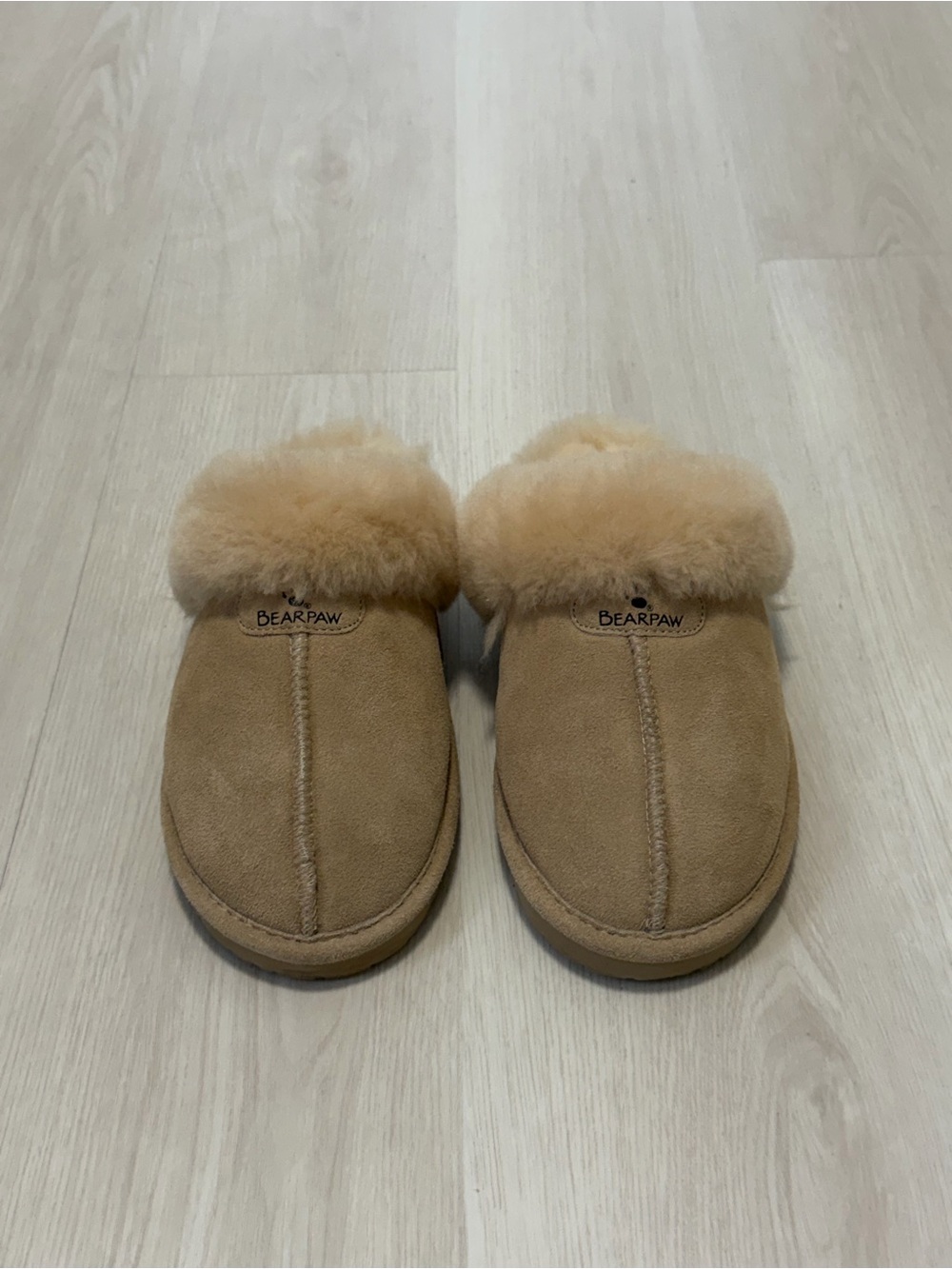 BearPaw Women's Slippers